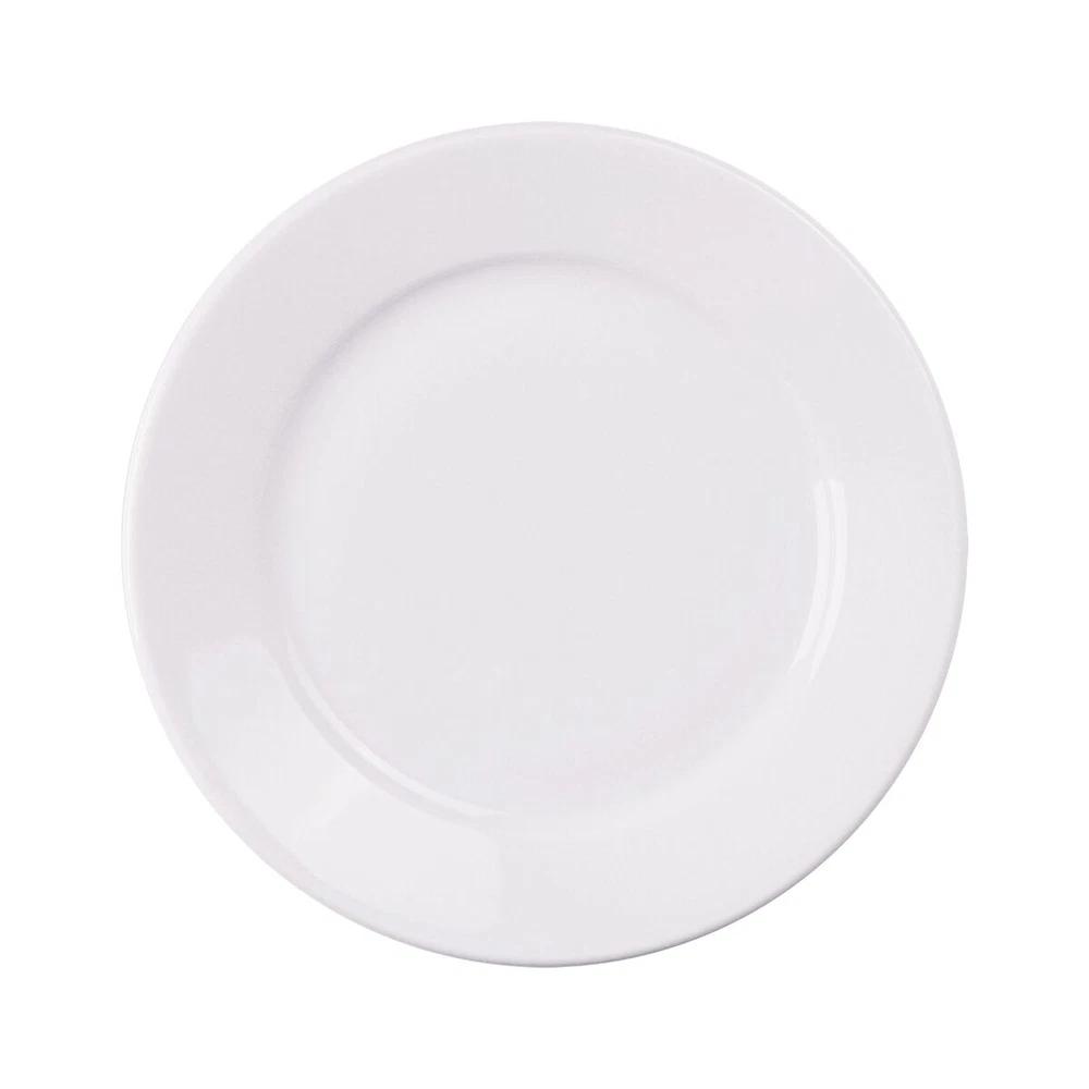 CECILIA HS PLATO RASO 24 CM TRAMONTINA T96601D SEL-7b83884d