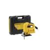 SIERRA CALADORA + MALETIN 600w Stanley SJ-60 B06675 SEL-7be2c63c