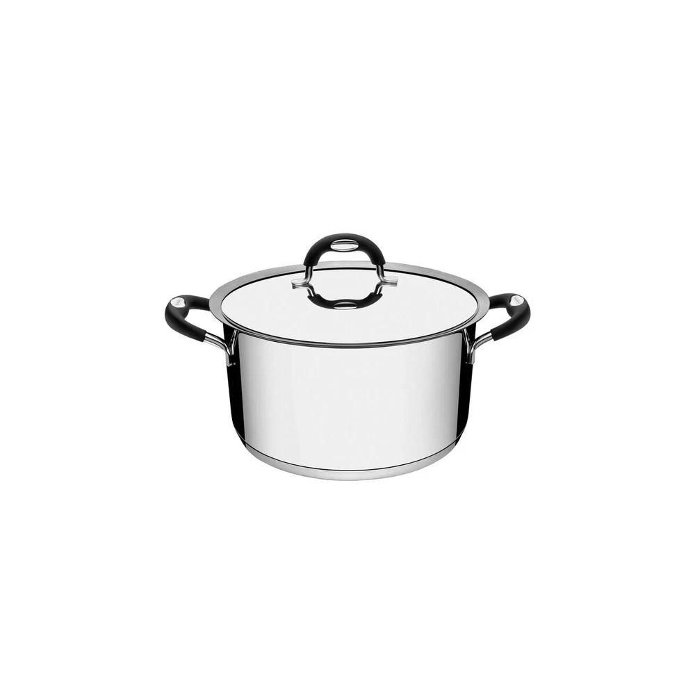 CACEROLA HONDA 16CM DUO SILICONE TRAMONTINA T624841 SEL-7c28c60f