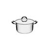 CACEROLA HONDA 16CM DUO SILICONE TRAMONTINA T624841 SEL-7c28c60f