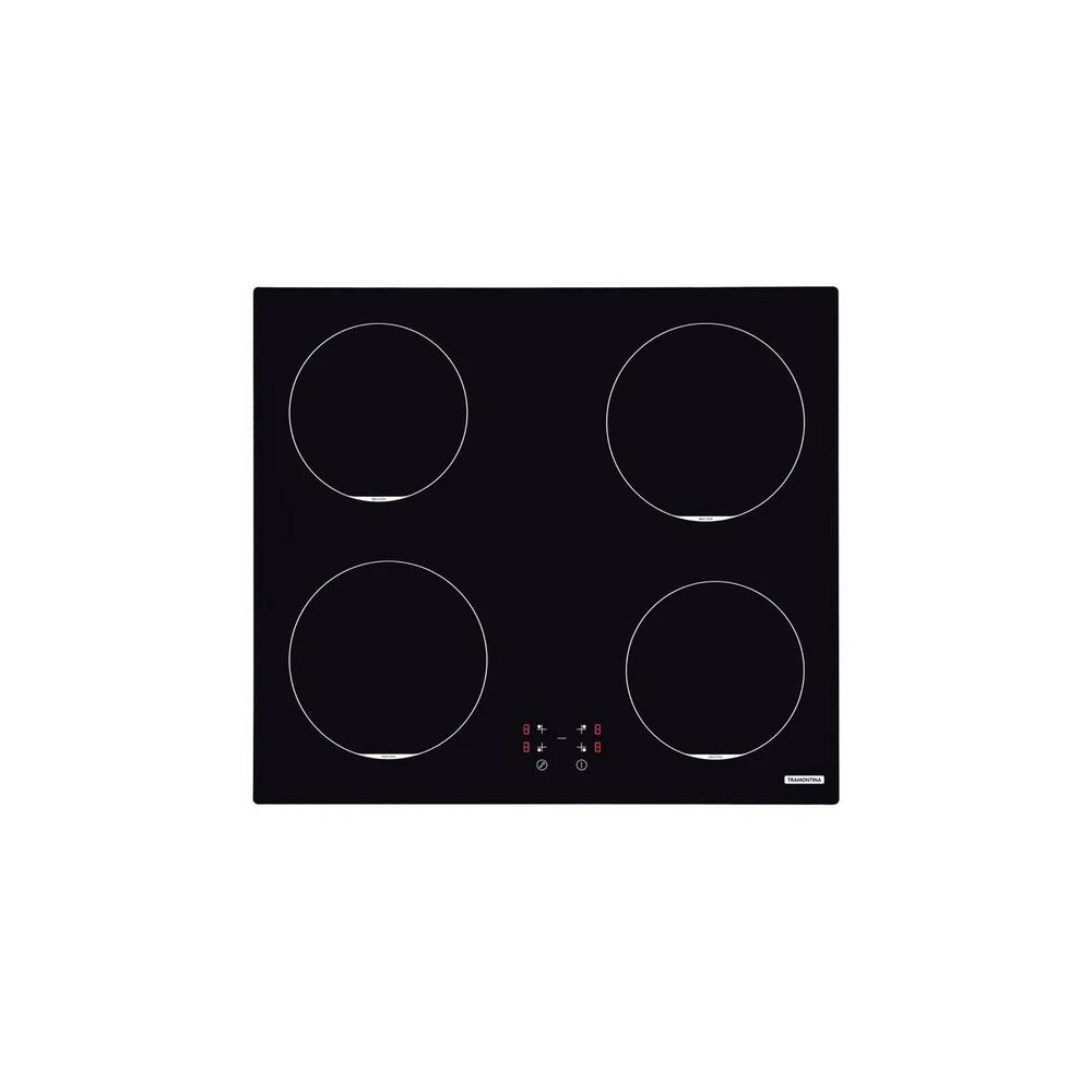 PLACA COC INDUCCION SQUARE BASIC 4EI 60 TRAMONTINA T947512 SEL-7c937119