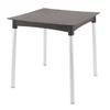 MESA DIANA MARRON TRAMONTINA T923531 SEL-7cac7b04