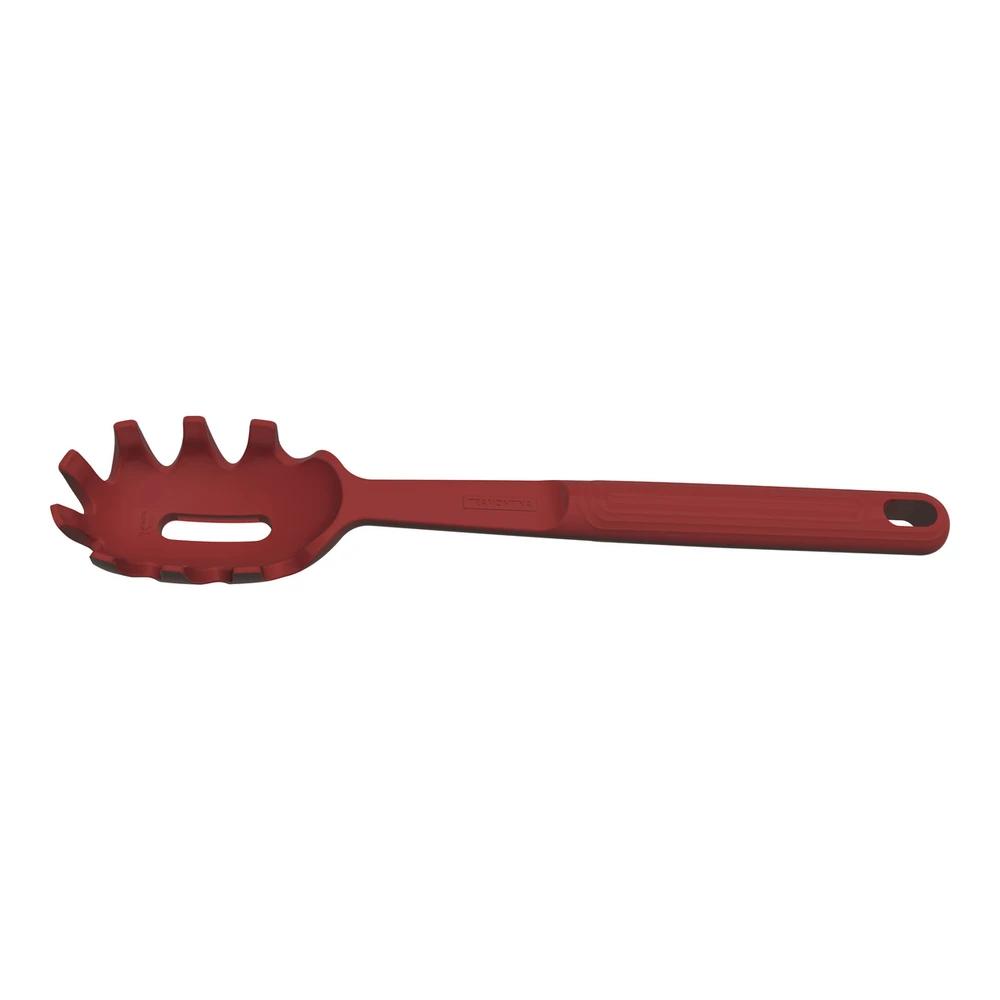 SERVIDOR PARA PASTA TRAMONTINA SILICONA ROJO 170 T258562 SEL-7d091d9c