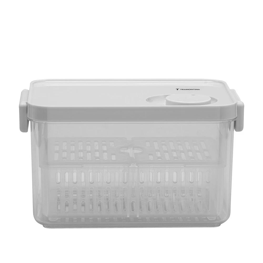 ORGANIZADOR PARA HELADERA 2.8L TRAMONTINA 280 T618202 SEL-7d40ebc5