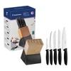 JUEGO DE CUCHILLOS TRAMONTINA PLENUS 4PZ T23498K SEL-7d5f9dac