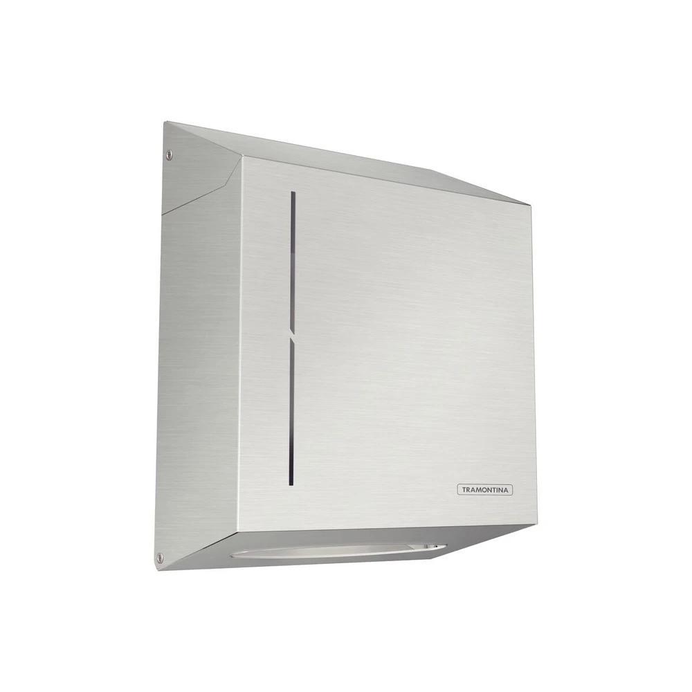 DISPENSADOR DE TOALLAS DE PAPEL TRAMONTINA T945326 SEL-7e05595e