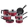 JUEGO DE COCINA 7PZAS LORETO TRAMONTINA T20399B SEL-7ebf8c04