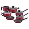JUEGO DE COCINA 7PZAS LORETO TRAMONTINA T20399B SEL-7ebf8c04