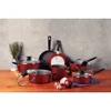 JUEGO DE COCINA 7PZAS LORETO TRAMONTINA T20399B SEL-7ebf8c04