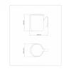 JARRA LADY TRAMONTINA T614752 SEL-7ed62a8b