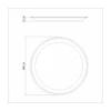 BANDEJA PARA SERVIR TRAMONTINA T614135 SEL-7f9931c3