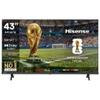 TELEVIDOR HISENSE 43" SMART FHD BT VIDAA SEL-7fafb461