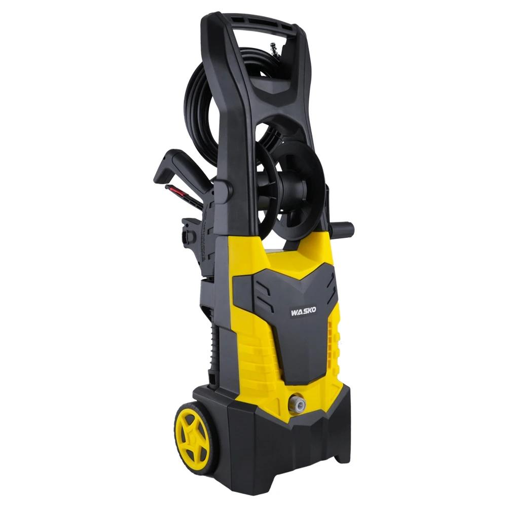 HIDROLAVADORA WASKO LAVOR 1900W 2103LBS 8.109.072C SEL-7fc277b0