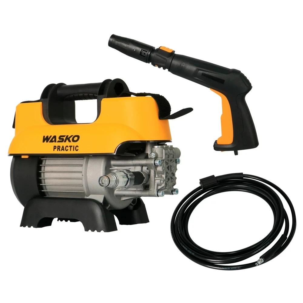 HIDROLAVADORA WASKO 1400W MOTOR A INDUCCION SEL-804a82e0