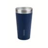 VASO CERVECERO TRAMONTINA 420 ML AZUL T616465 SEL-808044ee