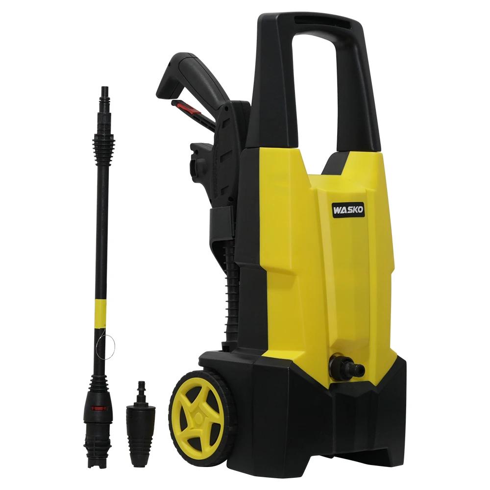 HIDROLAVADORA WASKO LAVOR BRAVO 1800W 130BAR SEL-80e075f4