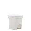 BASURERO URBAN 7L BLANCO TRAMONTINA T928512 SEL-8164dd10