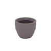 MACETA INCA TRAMONTINA 38CM GRIS T927873 SEL-81b161b7