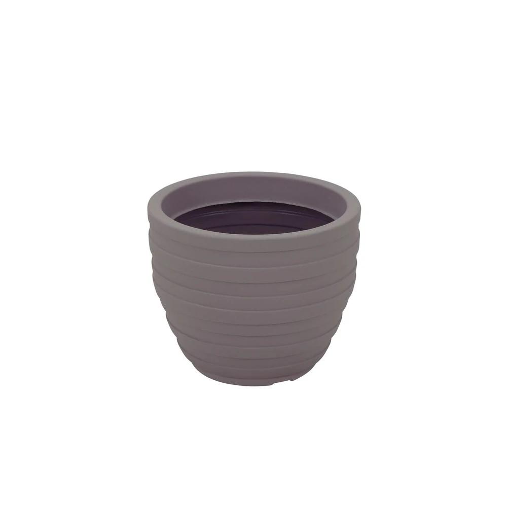 MACETA INCA TRAMONTINA 38CM GRIS T927873 SEL-81b161b7