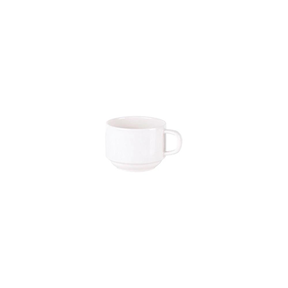 TAZA PARA TE TRAMONTINA PAOLA PORCELANA 240ML T96600A SEL-823a9d26