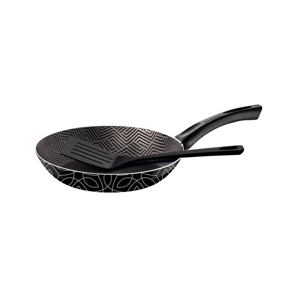 SARTEN 20 CM CON ESPATULA PARIS TRAMONTINA T285082 SEL-82426f94
