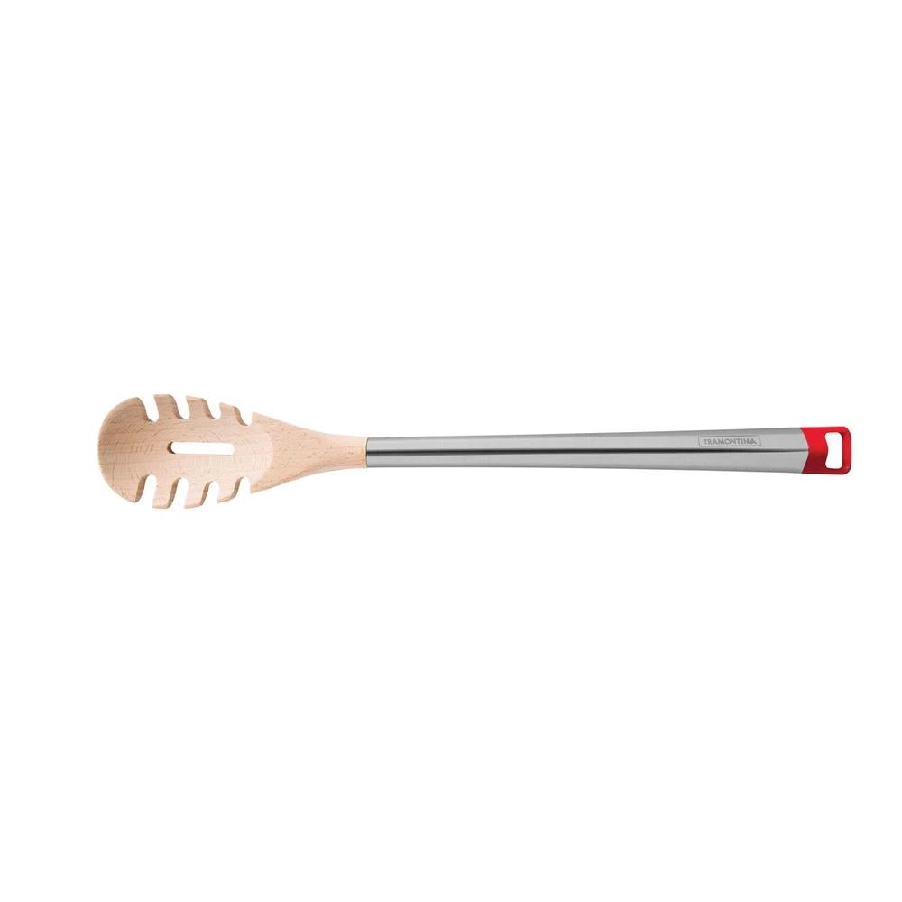 CUCHARA PARA PASTA TRAMONTINA T638201 SEL-8301750c