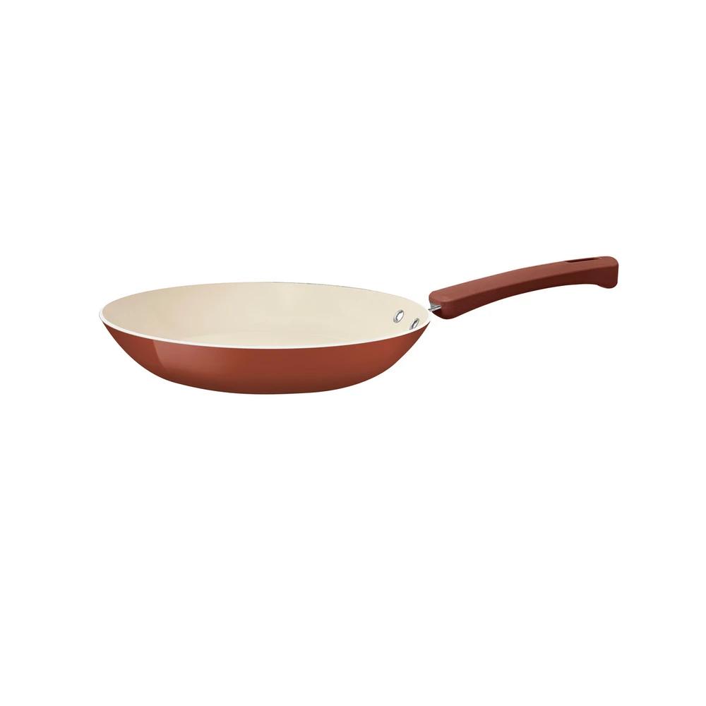 SARTÉN TRAMONTINA 20CM VERONESE MARRÓN 28620/420 T286204 SEL-83684ed5