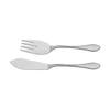 JUEGO PARA SERVIR PESCADO ITALY TRAMONTINA T63932L SEL-83acc97b