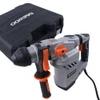 MARTILLO ROTATIVO DAEWOO 1500W C/MALETIN SEL-83bbed8f