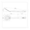 ESPATULA VERANO TRAMONTINA T255707 SEL-83c5a5bc