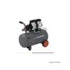 COMPRESOR DE 40L S/ ACEITE 1.5HP/1100W SEL-83c70d95