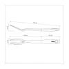 TENEDOR TRINCHANTE VERANO TRAMONTINA T255777 SEL-84295b66