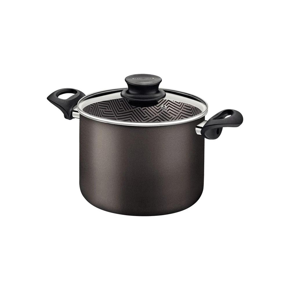 OLLA ALTA 16 CM PARIS TRAMONTINA T285301 SEL-842ac5ba