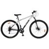 BICICLETA CALOI RIDERECHOSPORT 29 PLATA SEL-849243ed