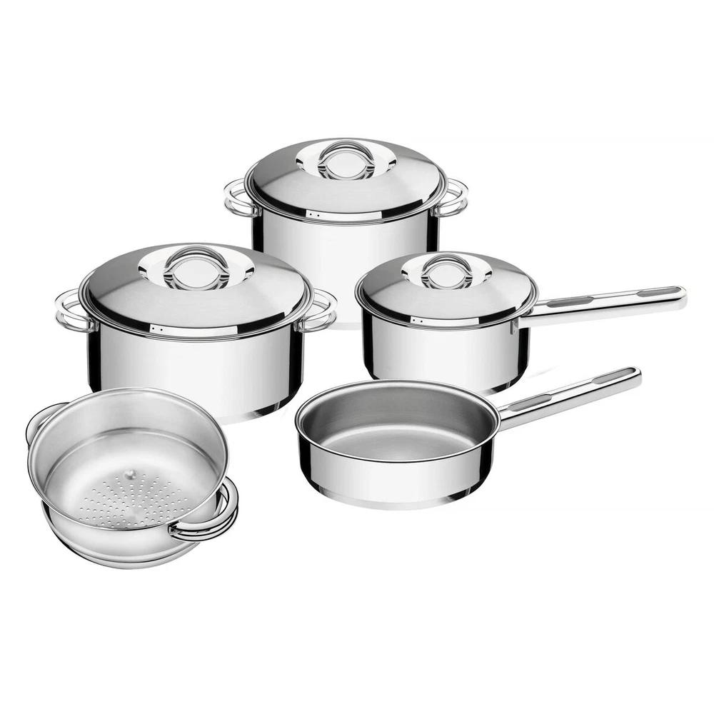 JUEGO DE COCINA 5PZAS TRAMONTINA T65500A SEL-84b67980