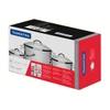 JUEGO DE COCINA 5PZAS TRAMONTINA T65500A SEL-84b67980