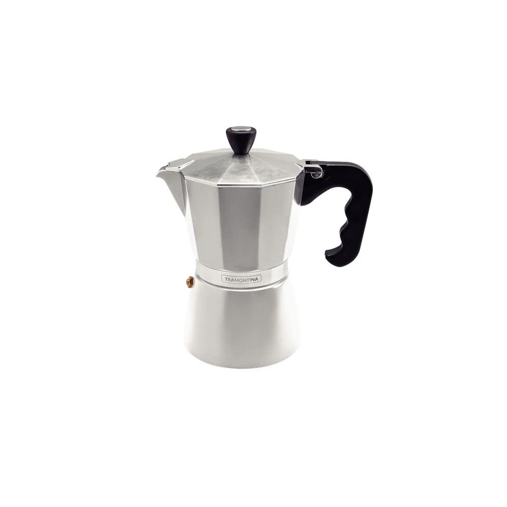 CAFETERA ITALIANA ECO ALUMINIO TRAMONTINA 032L 61768010 T617681 SEL-84fe3f40