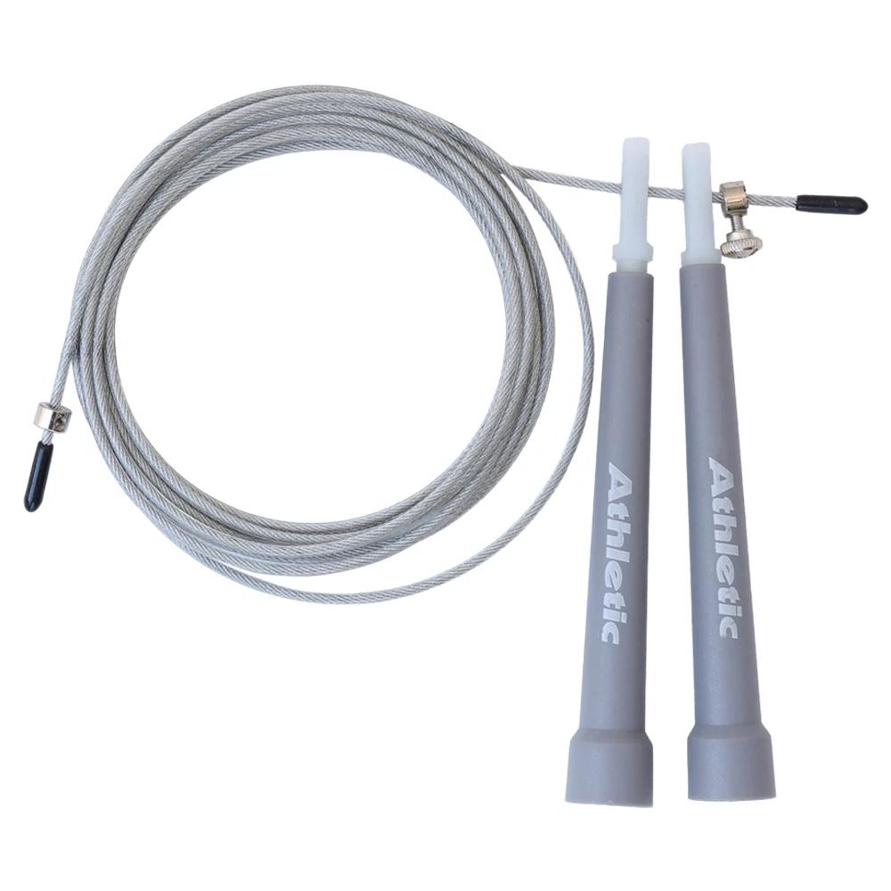 CUERDA DE SALTAR PVC ATHLETIC SEL-8529341d