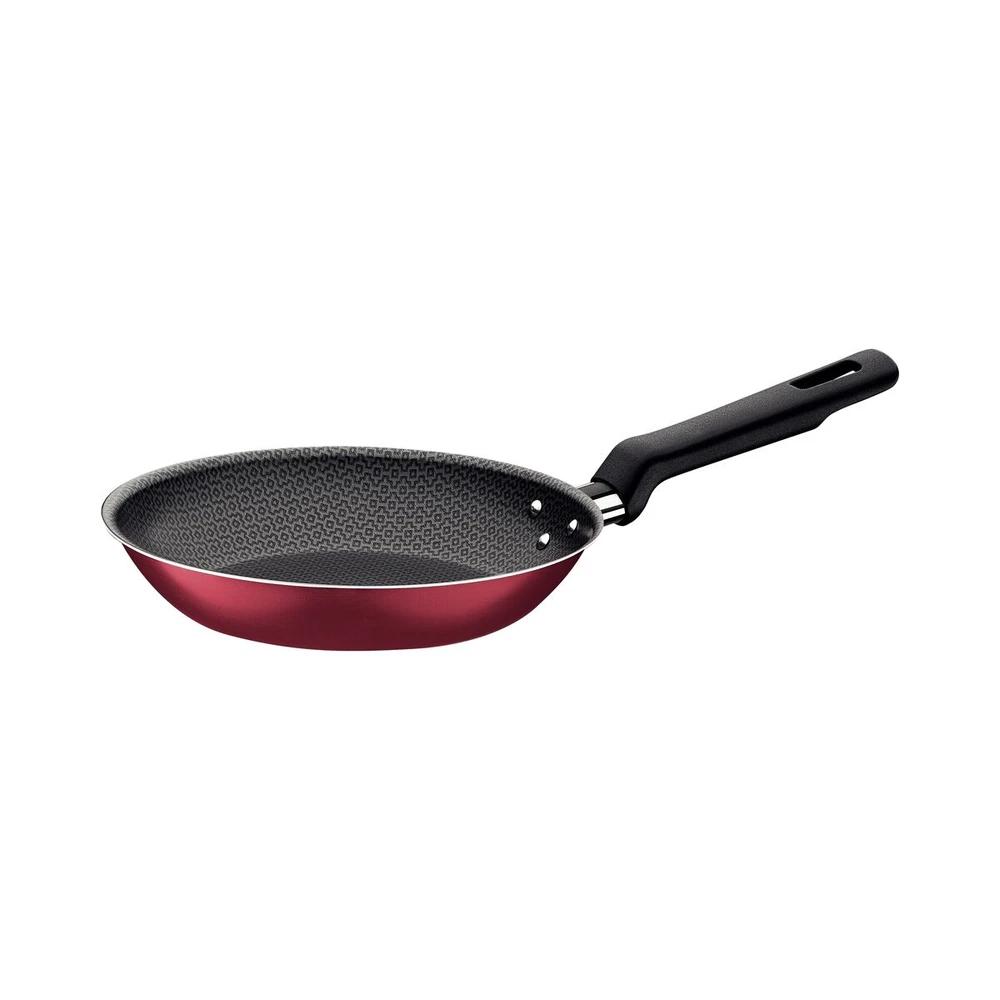 SARTEN TEFLONADA LORETO TRAMONTINA ROJA 20CM T20380C SEL-853c8fd6