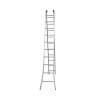 Escalera extensible 10 peldaños TULS SEL-853fc412