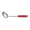 CUCHARON TRAMONTINA ROJO 170 T256537 SEL-85428132