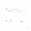 CUCHARA PARA SERVIR PERF EXTRATA TRAMONTINA T638155 SEL-855fa7fb