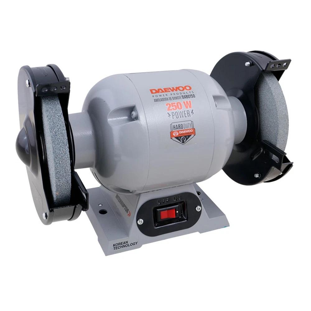 AMOLADORA DE BANCO DAEWOO SEL-85be37c7