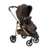 CARRITO GALZERANO EXTREME BLAND MARRON 1441BLD SEL-860a1be7