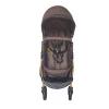 CARRITO GALZERANO EXTREME BLAND MARRON 1441BLD SEL-860a1be7