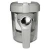 ASPIRADORA GLADIATOR 4 EN 1, SECO - HÚMEDO, HIDROLAVADORA Y SOPLADOR SEL-87a5b2af