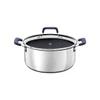 CACEROLA 20CM ROMAGNA TRAMONTINA T287421 SEL-87bb824b