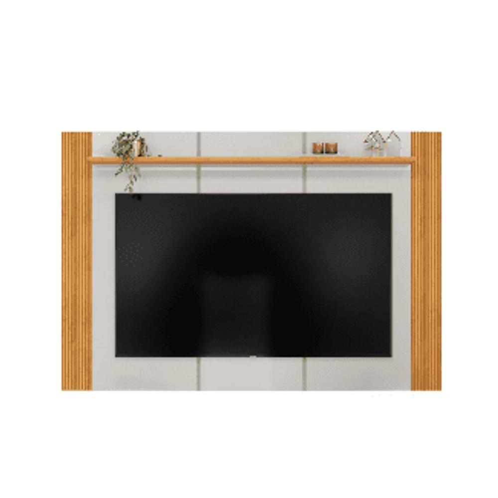 Panel Theater Unanime Helo Bali / Cedro SEL-87e84095