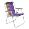 SILLA ALTA SAMARILLOOA VI/AMARILLO TRAMONTINA T929009 SEL-8807b926