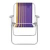 SILLA ALTA SAMARILLOOA VI/AMARILLO TRAMONTINA T929009 SEL-8807b926